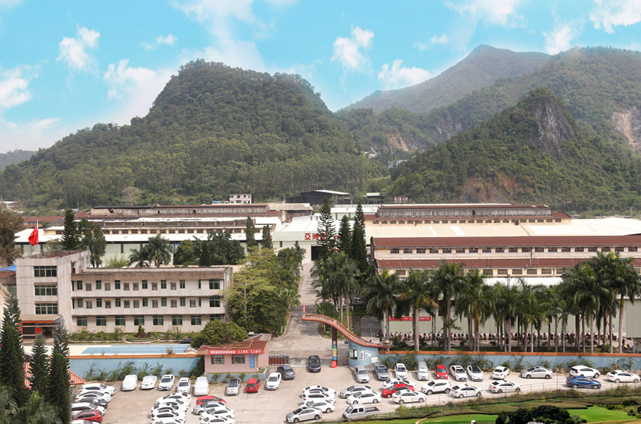 亞洲亞門業(yè)